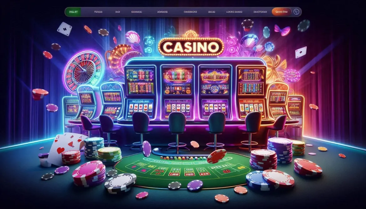 Buran Casino